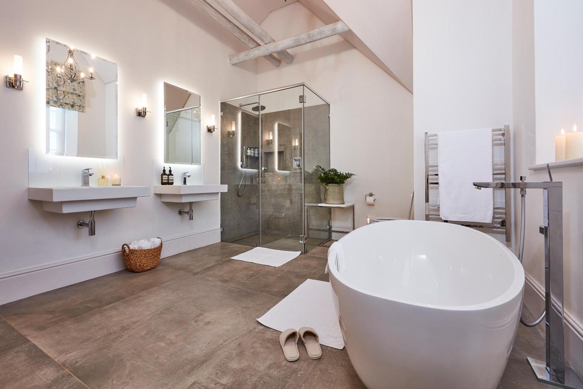 Brookdale Estate - Manor House Hotell Paarl Rom bilde